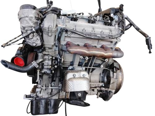 Used Full front Full front CHRYSLER 300C (LX, LE) 3.0 CRD (218 hp) 40540991 40540991