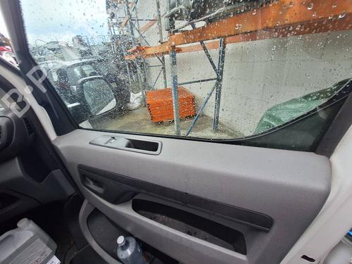 Used Front right window mechanism Front right window mechanism CITROËN JUMPY III Van (V_) [2016-2026] 39900446 39900446