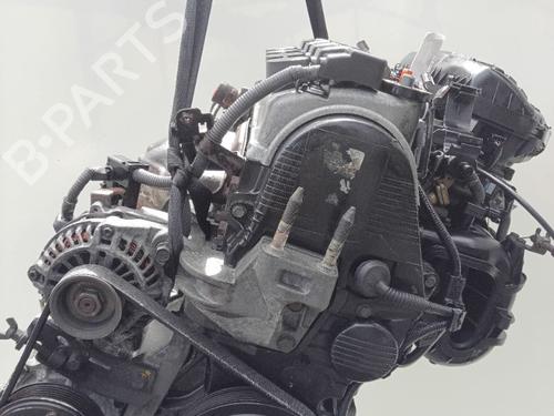 Engine HONDA CIVIC VII Hatchback (EU, EP, EV) 1.6 i (EP2, EU8, EU6) | BP28292904M1 
