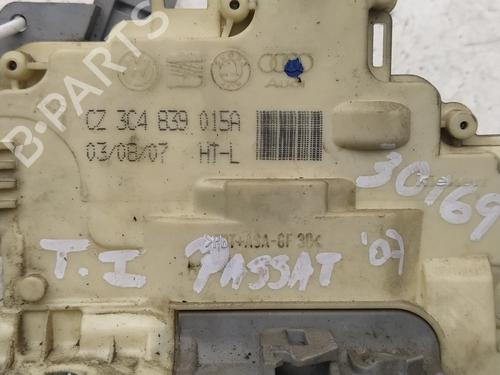 Rear left lock VW PASSAT B6 (3C2)  | BP11168249C100 