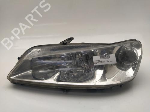 Used Left headlight PEUGEOT 306 (7B, N3, N5) [1993-2003]  21532615