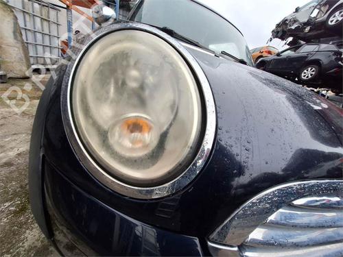 Used Right headlight Right headlight 38489117 38489117