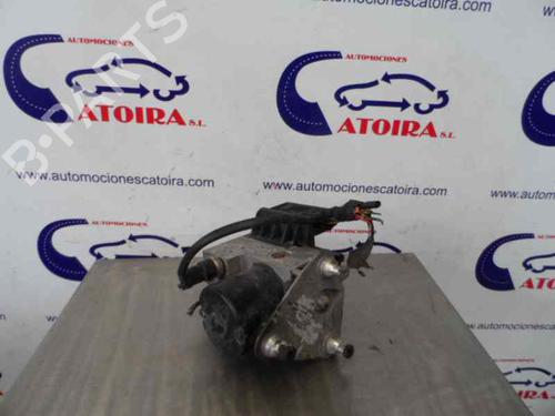 Used ABS pump MERCEDES-BENZ A-CLASS (W168) A 170 CDI (168.008) (90 hp) 98562