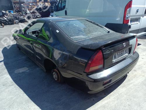 Used Parts HONDA PRELUDE IV (BB_) 2.3 i 16V (BB2) (160 hp) 2418748