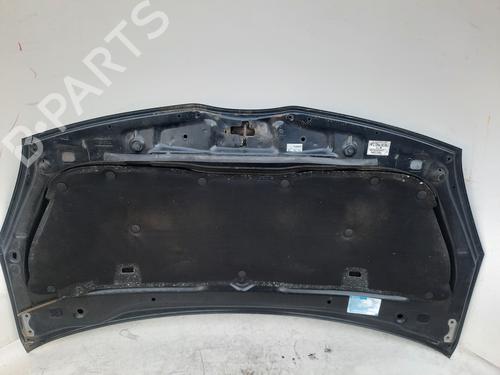 Hood TOYOTA COROLLA Verso (ZER_, ZZE12_, R1_)  | BP11142463C1 
