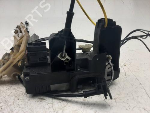 Rear left lock OPEL VECTRA C (Z02) 1.9 CDTI (F69) | BP7115507C100 
