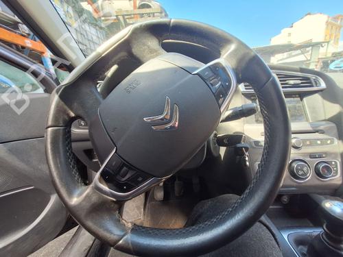 steering-wheel-citroen-c4-ii-nc_-2009-38169890 main image
