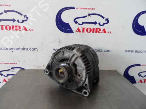 Used Alternator OPEL VECTRA B (J96) 2.0 DTI 16V (F19) (101 hp) 99225