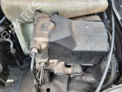 Used ABS pump MERCEDES-BENZ C-CLASS (W202) C 220 D (202.121) (95 hp) 13241040