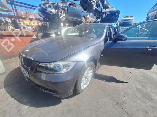 Left sun visor BMW 3 (E90) 320 i | BP34718499I1 - Image 7