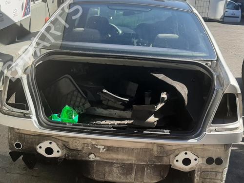 Engine control unit (ECU) BMW 3 (E46) 320 d | BP20152458M57 