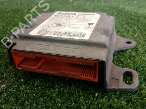 ECU airbags RENAULT MEGANE I (BA0/1_) 1.9 dTi (BA1U) | BP1538784M53 