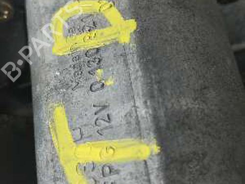 Rear right window mechanism FORD MONDEO III Saloon (B4Y) 2.0 16V | BP2269679C25 