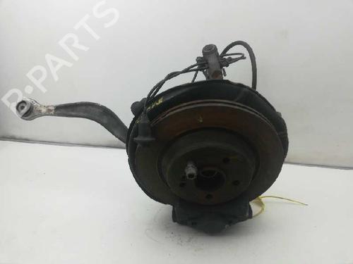 Used Right rear steering knuckle MERCEDES-BENZ S-CLASS (W220) S 400 CDI (220.028, 220.128) (250 hp) 5338491