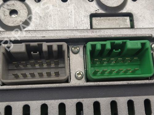Radio VOLVO S80 I (184) 2.9 | BP18116686E6 