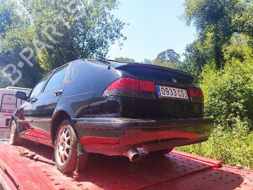 SAAB 9-3 (YS3D) 2.2 TiD 777563
