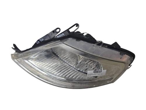 Used Left headlight Left headlight CITROËN C3 I (FC_, FN_) 1.4 HDi (68 hp) 40452018 40452018