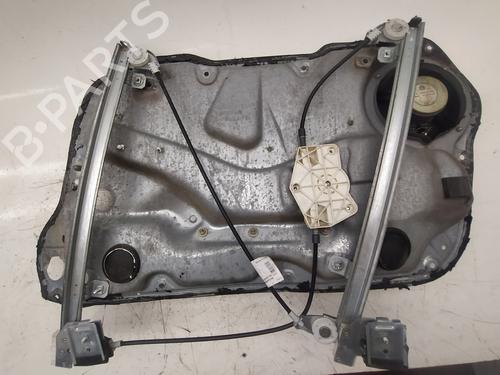 Front left window mechanism VW BORA I (1J2)  | BP19253587C22 