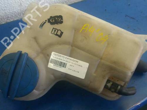 Used Expansion tank AUDI A4 B7 (8EC) 2.0 TDI 16V (140 hp) 1616935