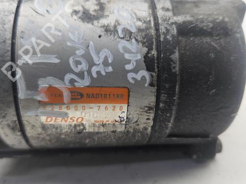 Starter ROVER 75 (RJ) 2.0 CDT | BP29476194M8 