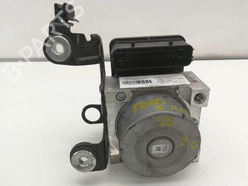 ABS pump FORD S-MAX (CJ, WA6)  | BP4379296M43 