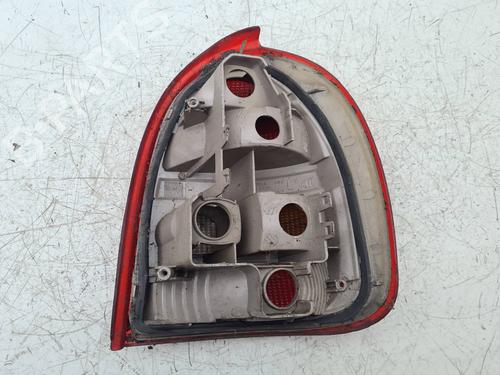 Left taillight OPEL CORSA B (S93) 1.4 i (F08, F68, M68) | BP9950246C34 