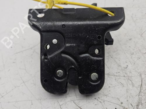 Tailgate lock AUDI A3 (8P1)  | BP24034533C101 