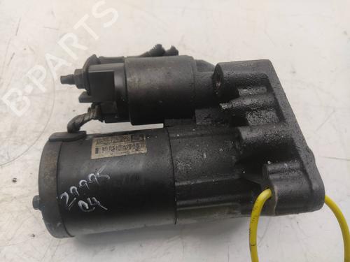 Used Starter CITROËN C4 I (LC_) [2004-2014]  10696140