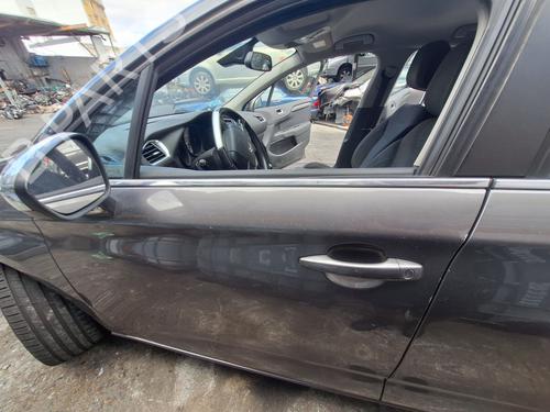 Front left window mechanism CITROËN C4 II (NC_) 1.6 BlueHDi 120 | BP38169912C22 - Image 2