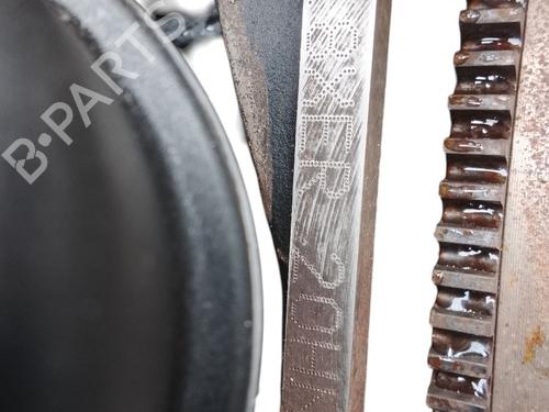 Engine OPEL ASTRA H (A04) | BP33538055M1 - Image 5