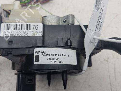 Switch SEAT IBIZA IV (6J5, 6P1)  | BP27160666I30 