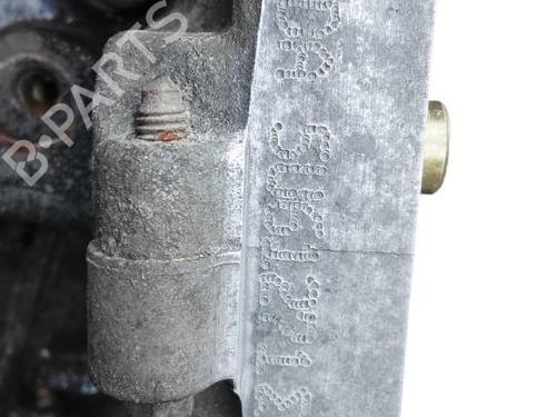Engine FORD FOCUS II (DA_, HCP, DP) | BP40295168M1 - Image 2