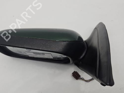 Left mirror NISSAN ALMERA I (N15) 2.0 D | BP27687742C26 
