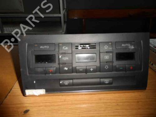 Used Climate control AUDI A4 B6 Avant (8E5) 1.9 TDI (130 hp) 1322717