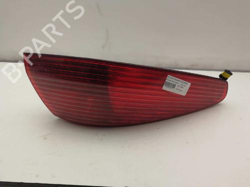 Used Left taillight PEUGEOT 607 (9D, 9U) 2.2 HDi (133 hp) 4947142