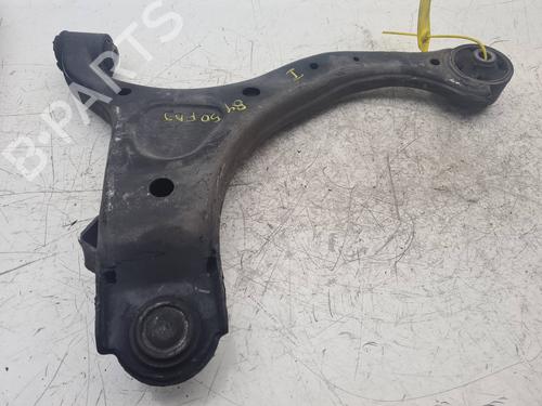 Used Left front suspension arm HYUNDAI SANTA FÉ II (CM) 2.2 CRDi GLS (150 hp) 8381928