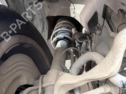 Used Right front shock absorber Right front shock absorber 37149436 37149436