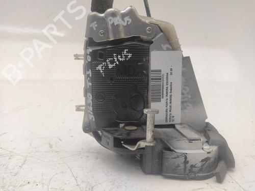 Used Rear left lock TOYOTA PRIUS (_W3_) 1.8 Hybrid (ZVW3_) (99 hp) 16682797