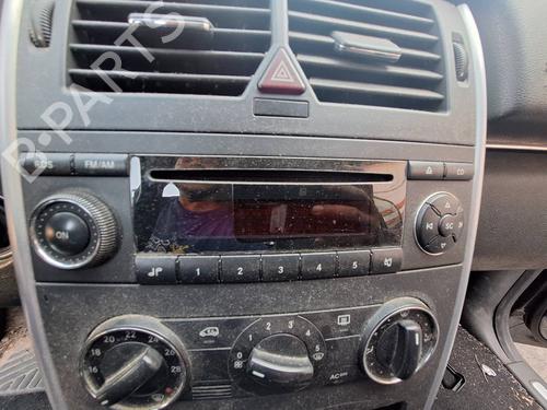 Used Radio Radio 38870609 38870609
