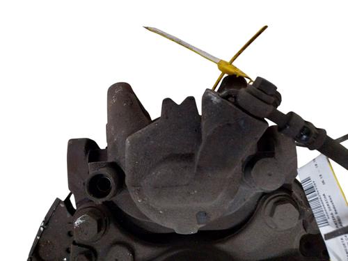 Used Right front brake caliper Right front brake caliper 37198168 37198168