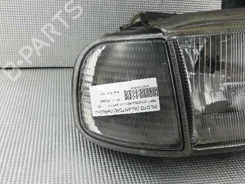 Blinklys fortil højre SEAT CORDOBA (6K1, 6K2) 1.6 i (101 hp) 1531569