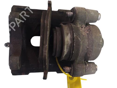 Right rear brake caliper BMW X1 (E84) sDrive 18 d | BP37149424M106 - Image 2