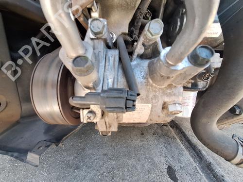 Used AC compressor AC compressor NISSAN NOTE (E12) [2012-2026] 35943910 35943910