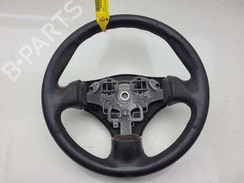 Used Steering wheel PEUGEOT 206 Hatchback (2A/C) 1.4 HDi eco 70 (68 hp) 13330076