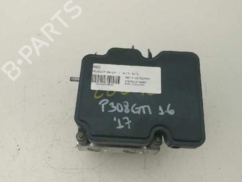 ABS Bremseaggregat PEUGEOT 308 II (LB_, LP_, LW_, LH_, L3_) [2013-2021]  5072699