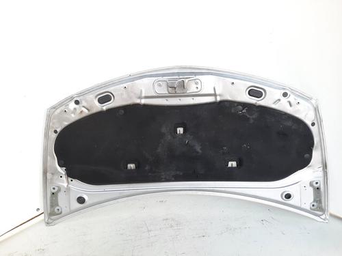 Hood RENAULT CLIO III (BR0/1, CR0/1) 1.5 dCi (BR17, CR17) | BP10665458C1 