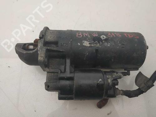 Starter BMW 3 (E36) 318 tds | BP1332916M8 