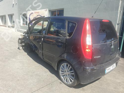 Alternator MITSUBISHI COLT VI (Z3_A, Z2_A) 1.3 (Z21A) | BP15489747M7