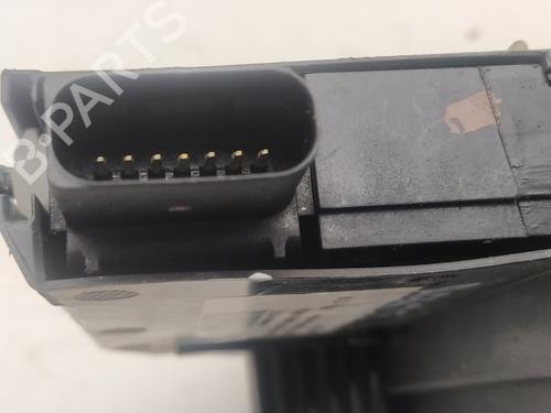Front right lock CITROËN C4 Picasso II  | BP19036053C97 