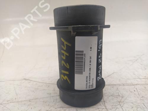 Used Mass air flow sensor BMW Z3 Roadster (E36) [1995-2003]  15368917